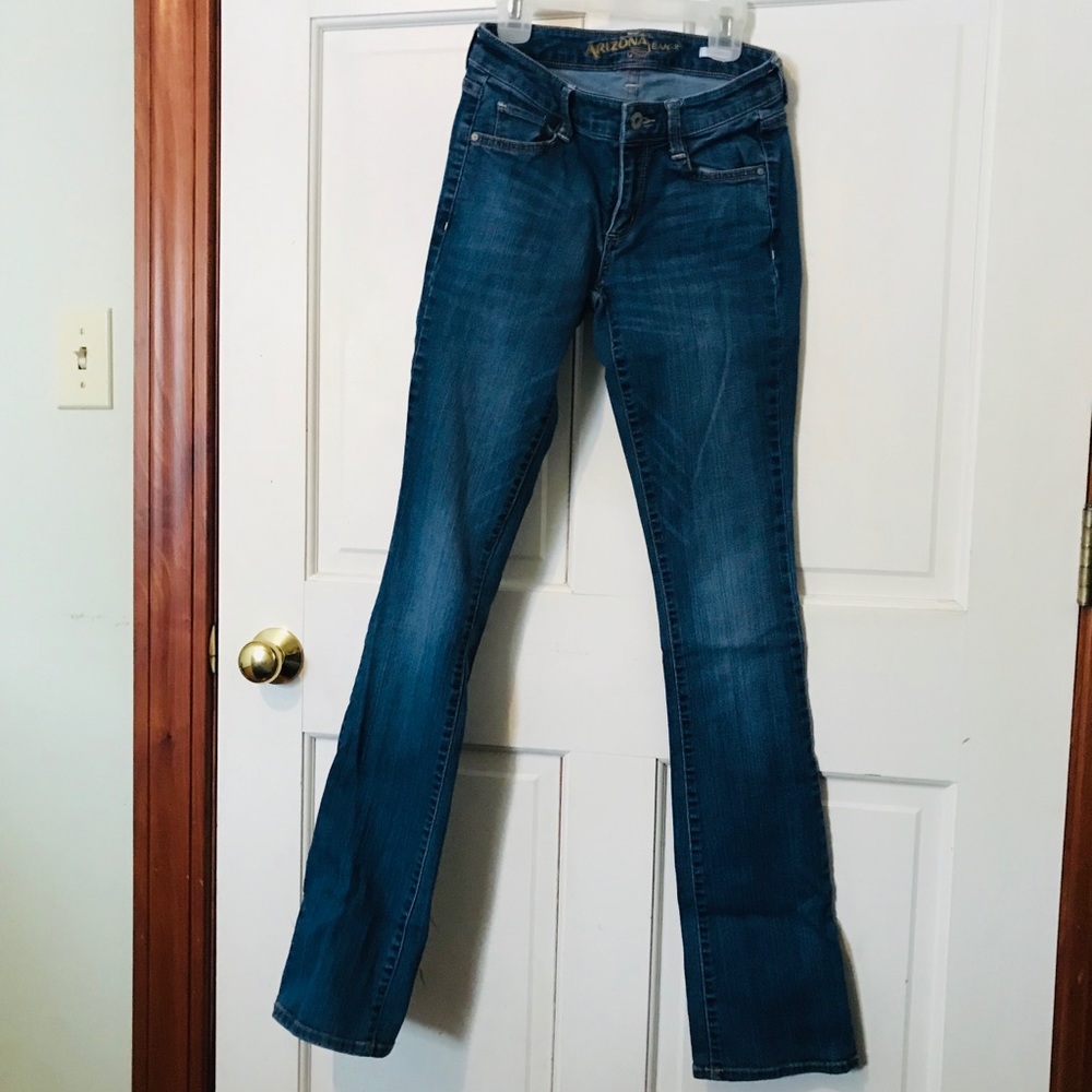 Arizona bootcut jeans